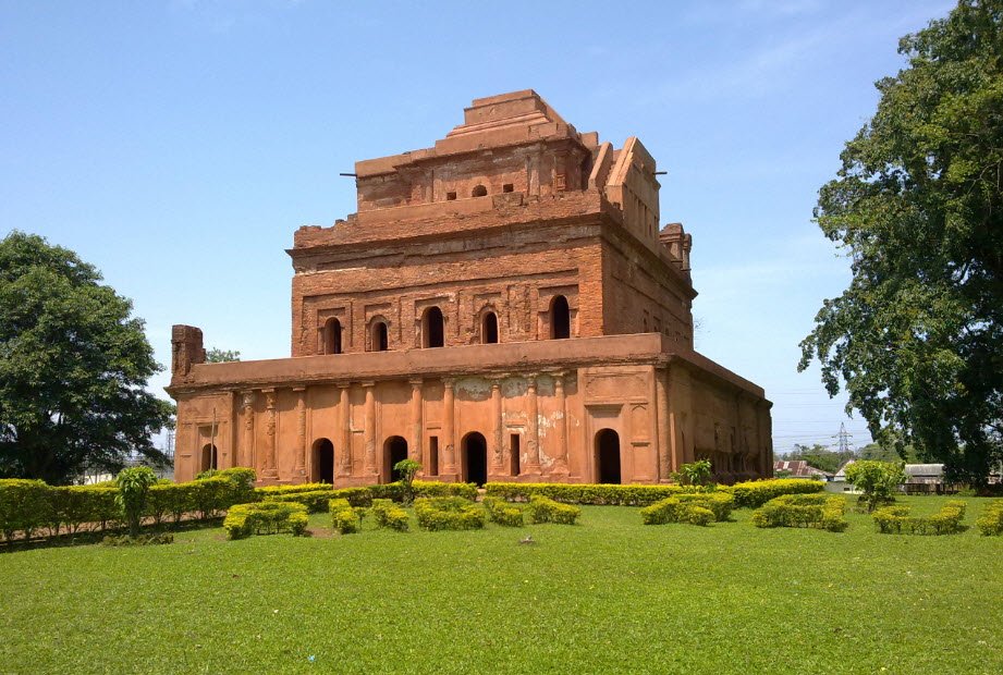 Kareng Ghar